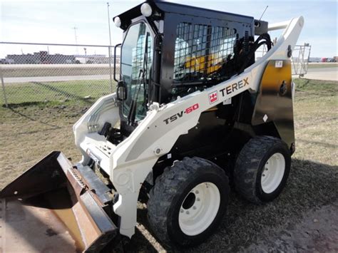 2013 terex tsv60 skid steer loader|Terex TSV60 Skid Steer Loader .